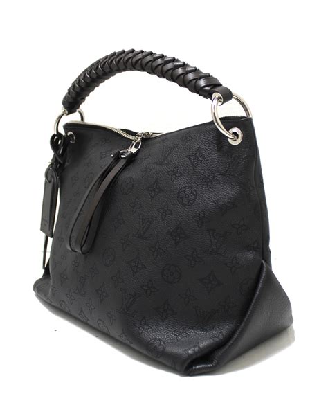 lv beaubourg|authentic louis vuitton hobo bag.